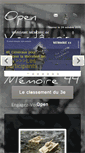 Mobile Screenshot of hurletout.org